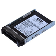 Lenovo DE Series 7.68TB 1DWD 2.5" SSD 2U24