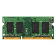 4GB 1600MHz Low Voltage SODIMM