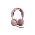 Logitech® Zone Wireless 2 ES - ROSE