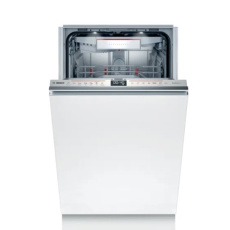 BOSCH_Plne zabudovateľná umývačka riadu, 45 cm, Seria 6 BOSCH_Plne zabudovateľná umývačka riadu, 45 cm, Seria 6