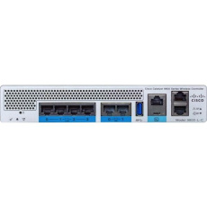 Cisco Catalyst 9800-L Wireless Controller_Copper Uplink