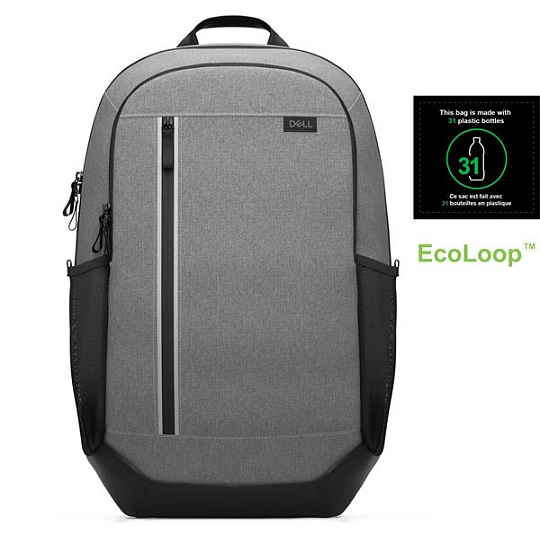 Dell Pro 14-16 Plus EcoLoop Urban Backpack - CP5625G