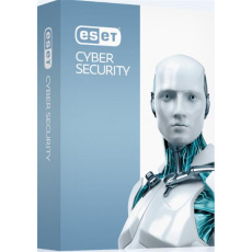 Predĺženie ESET Cyber Security pre MAC 4PC / 1 rok Predĺženie ESET Cyber Security pre MAC 4PC / 1 rok
