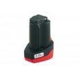 Metabo Akumulátor 12V-2,0 Ah, Li-Power           