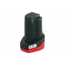 Metabo battery 12V-2,0 Ah, Li-Power Metabo battery 12V-2,0 Ah, Li-Power