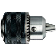 Metabo toothed chuck 16 mm, 1/2 "