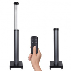 Solight germicidná UV lampa 150W Solight germicidná UV lampa 150W