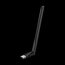 AX900 Highgain Wi-Fi 6 Bluetooth USB AdapterSPEED: 287 Mbps at 2.4 GHz + 600 Mbps at 5 GHz