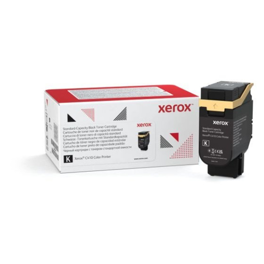 Xerox toner C410/C415 black - 2400str.