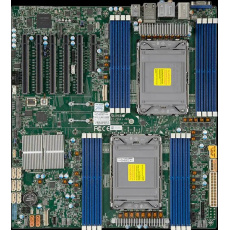 SupermicroServer board MBD-X12DAI-N6-B Dual Socket LGA-4189 ATX SupermicroServer board MBD-X12DAI-N6-B Dual Socket LGA-4189 ATX