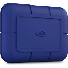 LaCie Rugged SSD PRO 2TB 2.5'"THUNDERBOLT 5 LaCie Rugged SSD PRO 2TB 2.5'"THUNDERBOLT 5