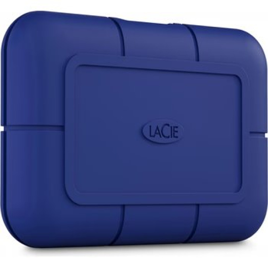 LaCie Rugged SSD PRO 2TB 2.5'"THUNDERBOLT 5