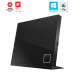 ASUS BLURAY SBC-06D2X-U/BLK/G/AS Combo, External, Retail,  black