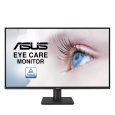 ASUS VA27AQ 27" IPS 2560x1440 100mil:1 1ms 350cd USB HDMI DP repro čierny