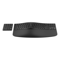Bezdrôtová klávesnica HP 960 Ergonomic Bezdrôtová klávesnica HP 960 Ergonomic