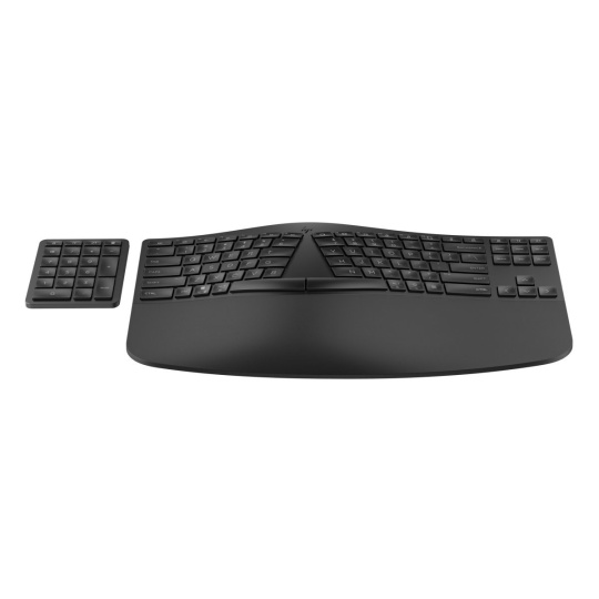 Bezdrôtová klávesnica HP 960 Ergonomic Bezdrôtová klávesnica HP 960 Ergonomic