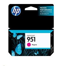 HP 951 Magenta Original Ink Cartridge HP 951 Magenta Original Ink Cartridge