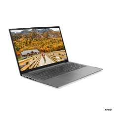 Lenovo IP 3 15ALC6 AMD RYZEN 3 5300U 15.6" FHD matny UMA 8GB 512GB SSD kb-light W11 Sedy 2y MI Lenovo IP 3 15ALC6 AMD RYZEN 3 5300U 15.6" FHD matny UMA 8GB 512GB SSD kb-light W11 Sedy 2y MI