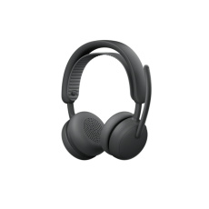 Logitech® Zone Wireless 2 ES for Business - GRAPHITE - UC with receiver