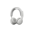 Logitech® Zone Wireless 2 ES for Business - OFF-WHITE