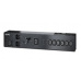 APC SERVICE BYPASS PANEL 230V 16A BBM IEC C20 input; (6) IEC C13 (1) C19 output
