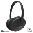 KOSS KPH7 Wireless bluetooth sluchatka vysokej kvality (cierne)