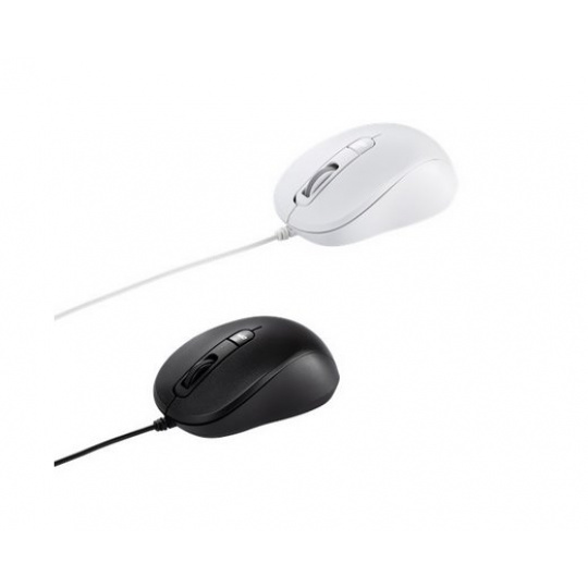 ASUS MOUSEMU101C black