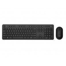 ASUS CW100 - bezdrotova klavesnica a mys ( cierna ) CZ/SK ASUS CW100 - bezdrotova klavesnica a mys ( cierna ) CZ/SK