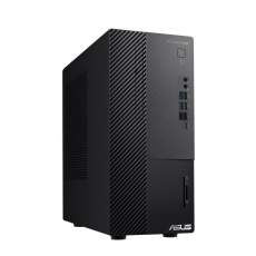 ASUS ExpertCentre D700MDES-5124000030, I5-12400, noVGA/0GB, 16GB, SSD 512GB, FDOS ASUS ExpertCentre D700MDES-5124000030, I5-12400, noVGA/0GB, 16GB, SSD 512GB, FDOS