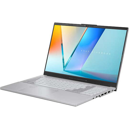 ASUS Vivobook Pro 15 N6506CU-OLED013X, Core Ultra 9 285H, 15.6˝ 2880 x 1620 2.8K, RTX4050/6GB, 24GB, SSD 2TB, W11Pro