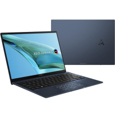 ASUS Zenbook S13 OLED UM5302TA-LX431W, Ryzen 5 6600U, 14.0˝ 2880x1800/Touch, UMA, 16GB, SSD 512GB, W11H, FPR,TPM, NumPad ASUS Zenbook S13 OLED UM5302TA-LX431W, Ryzen 5 6600U, 14.0˝ 2880x1800/Touch, UMA, 16GB, SSD 512GB, W11H, FPR,TPM, NumPad