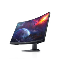 Dell 27 Curved Gaming Monitor|S2721HGFA-69cm(27)