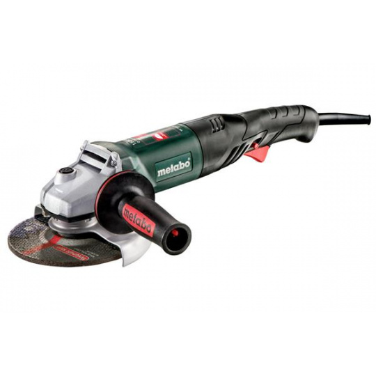 Metabo WE 1500-150 RT * Uhlová brúska        