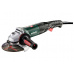 Metabo We 1500-150 RT * Angle Grinder