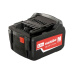 Metabo battery 14.4 V, 4.0 Ah, Li-Power