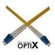 OPTIX LC/UPC-LC/UPC Optický patch cord 09/125 20m G657A