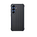 Samsung Tvrdený zadný kryt pre Galaxy S25 Black
