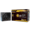 Seasonic CORE GX-650 ATX 3.1 80Plus Gold, modular