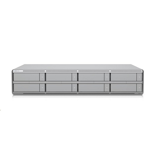 Ubiquiti 2U UniFi Protect NVR with built-in AI event analytics, HDMI output, eight 2.5”/3.5” HDD bays, and support for u Ubiquiti 2U UniFi Protect NVR with built-in AI event analytics, HDMI output, eight 2.5”/3.5” HDD bays, and support for u
