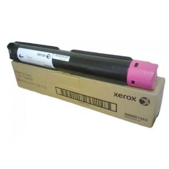 Xerox 7120 Magenta Toner Cartridge (DMO Sold) (15K) - 006R01463