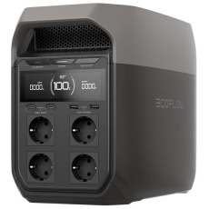 EcoFlow DELTA 3 EcoFlow DELTA 3