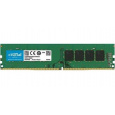 Crucial 32GB DDR4-3200 UDIMM CL22 (16Gbit)
