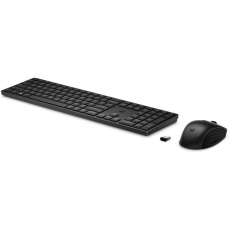 HP 655 Wireless Keyboard and Mouse Combo (Bulk 10)