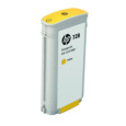 F9J65A HP 728 130-ml Yellow DesignJet Ink Cartridge