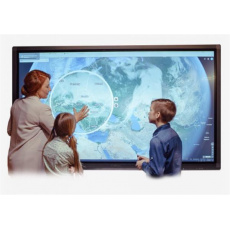 Prestigio Solutions MultiBoard 65" Light Series: UHD: 3840x2160, OS: Android 8.0, PC: ARM Cortex Dual Core A73+A53 / 3 Prestigio Solutions MultiBoard 65" Light Series: UHD: 3840x2160, OS: Android 8.0, PC: ARM Cortex Dual Core A73+A53 / 3