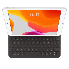 Apple Smart Keyboard pre iPad (7.-8.-9. gen.) iPad Air 3. gen., iPad Pro 10,5" Int. EN Apple Smart Keyboard pre iPad (7.-8.-9. gen.) iPad Air 3. gen., iPad Pro 10,5" Int. EN