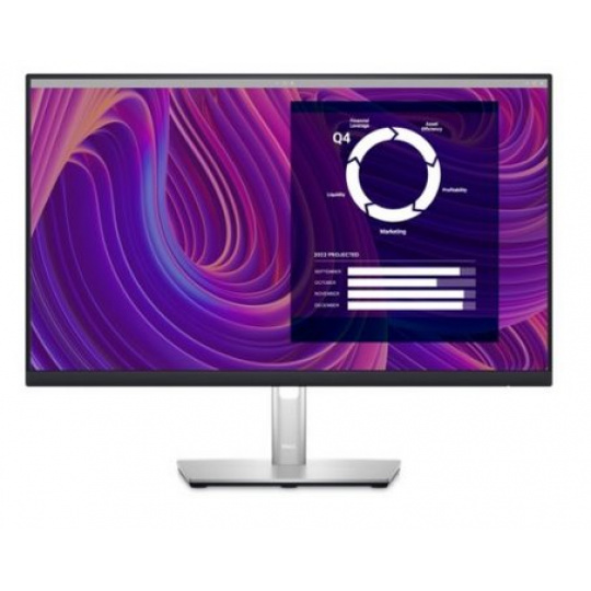 Dell 27 4K USB-C Hub Monitor- P2723QE-68.6cm(27”)