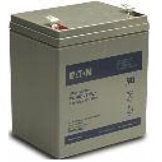 EATON Batéria CSB 6V; 9 Ah