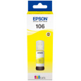 Epson atrament L71xx Yellow ink container 70ml - 5000str.
