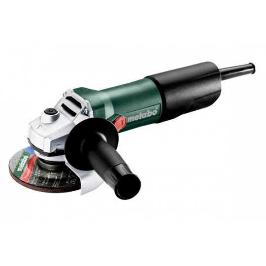 Metabo W 850-115 * Uhlová brúska             